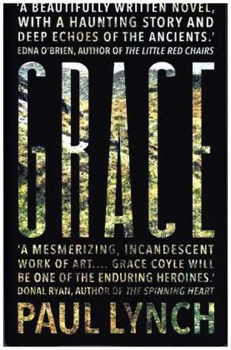 Grace Grace