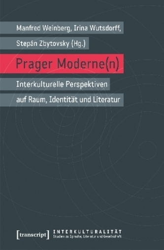 Prager Moderne(n)