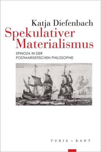 Spekulativer Materialismus Spekulativer Materialismus