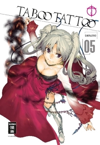 Taboo Tattoo. Bd.5 Taboo Tattoo. Bd.5