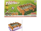 Fotbal stolní, 50x25x15,5cm