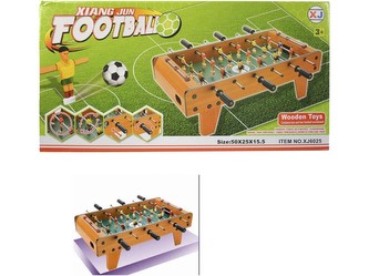 Fotbal stolní, 50x25x15,5cm