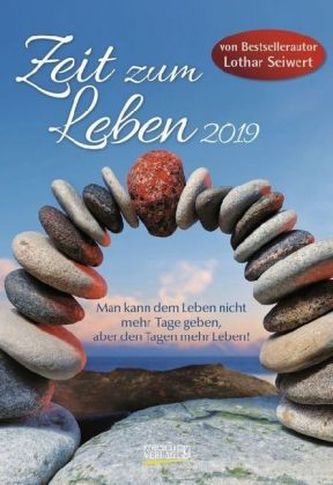 Zeit zum Leben 2019