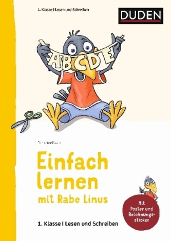 1. Klasse - Lesen und Schreiben