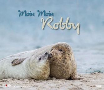 Moin, Moin Robby 2019