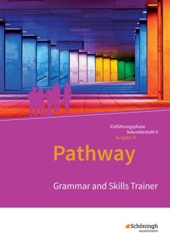 Grammar and Skills Trainer: Arbeitsheft