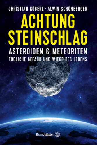 Achtung Steinschlag! Achtung Steinschlag!
