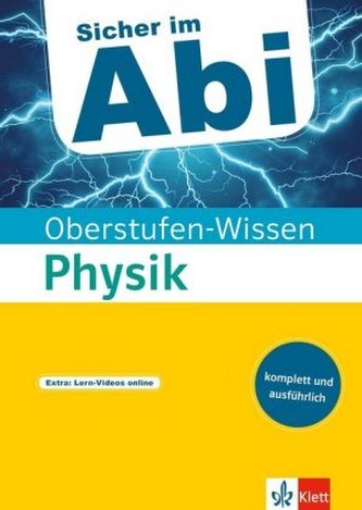 Oberstufen-Wissen Physik Oberstufen-Wissen Physik