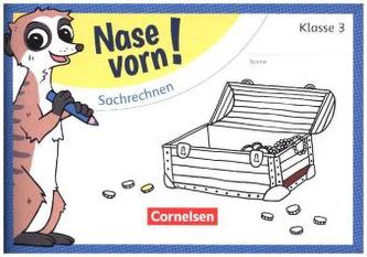 3. Schuljahr - Sachrechnen 3. Schuljahr - Sachrechnen