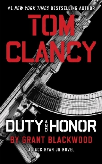 Tom Clancy's Duty and Honor Tom Clancy's Duty and Honor