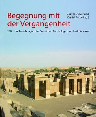 Begegnung mit der Vergangenheit Begegnung mit der Vergangenheit
