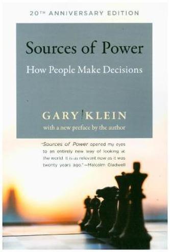 Sources of Power