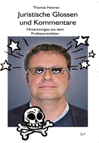 Juristische Glossen und Kommentare Juristische Glossen und Kommentare