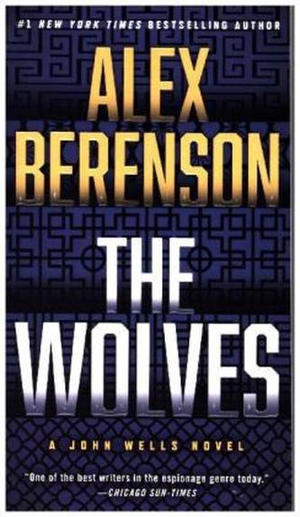 The Wolves The Wolves