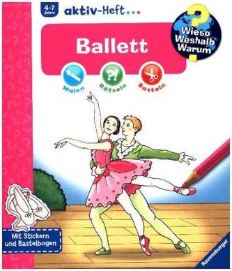 Ballett