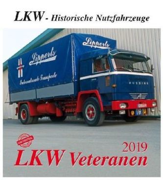 LKW Veteranen 2019