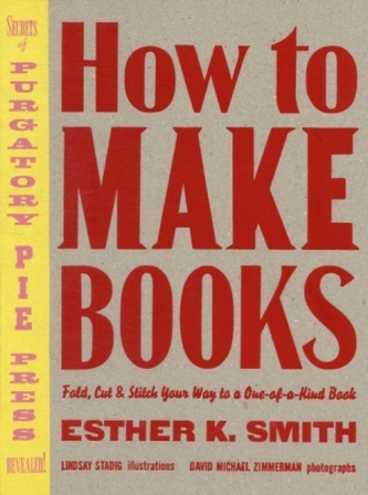How to Make Books