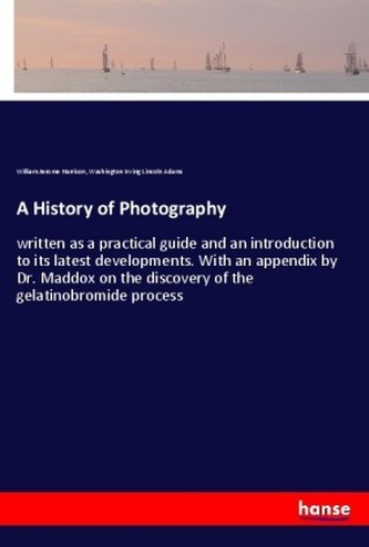 A History of Photography A History of Photography