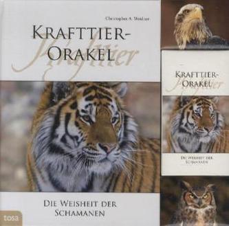 Krafttier-Orakel