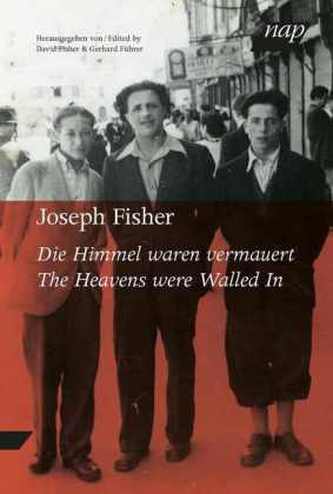 Die Himmel waren vermauert. The Heavens were Walled In
