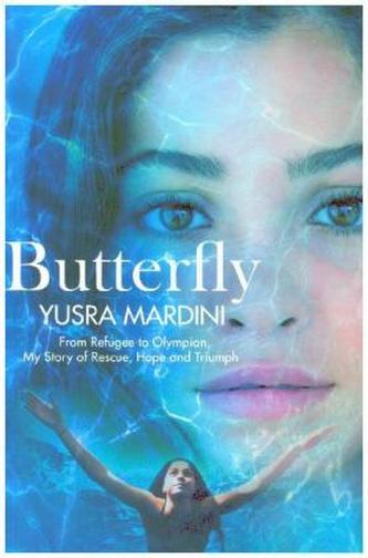 Butterfly Butterfly