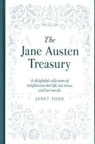 The Jane Austen Treasury