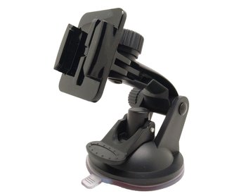 Přísavný držák (Suction Cup)