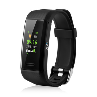 Niceboy® X-fit GPS Niceboy® X-fit GPS