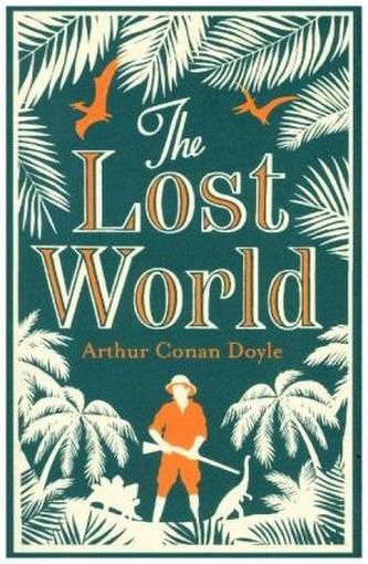 The Lost World and Other Stories