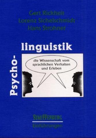 Psycholinguistik