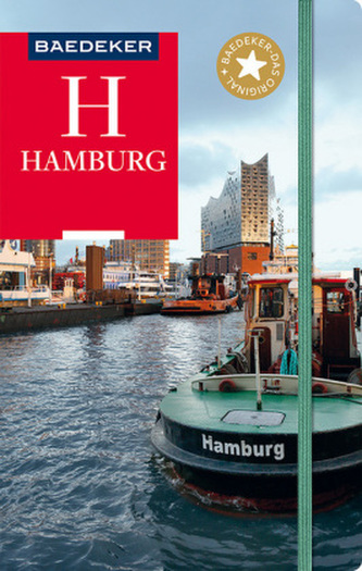 Baedeker Reiseführer Hamburg Baedeker Reiseführer Hamburg