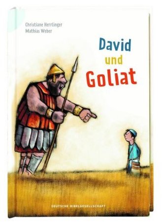 David und Goliat David und Goliat