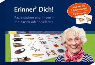 Erinner' Dich! (Spiel) Erinner' Dich! (Spiel)