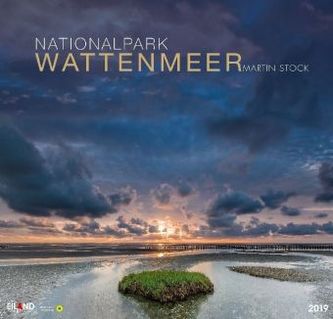 Nationalpark Wattenmeer 2019 Nationalpark Wattenmeer 2019