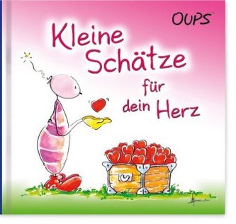 Kleine Schätze für dein Herz