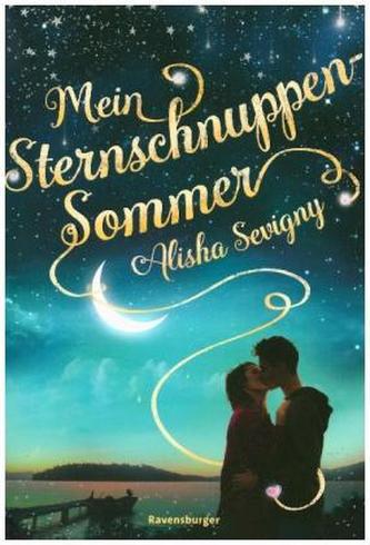 Mein Sternschnuppensommer Mein Sternschnuppensommer