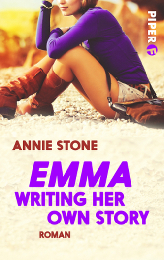 Emma - Writing her own Story Emma - Writing her own Story