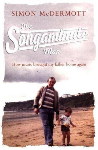 The Songaminute Man