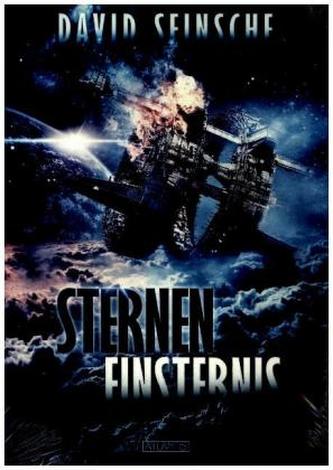 Sternenfinsternis Sternenfinsternis