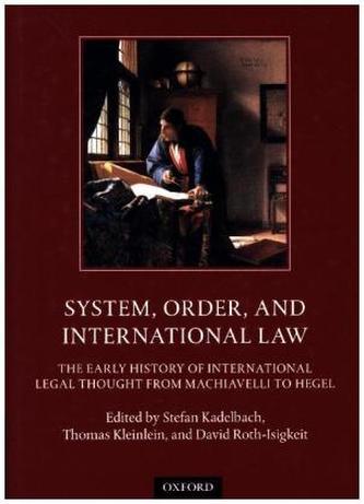 System, Order, and International Law