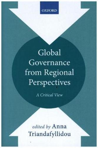 Global Governance from Regional Perspectives