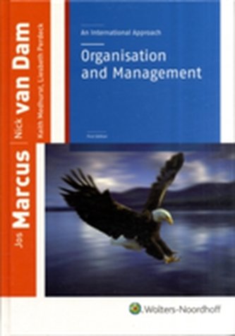 Organization and Management