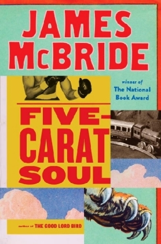 Five-Carat Soul Five-Carat Soul