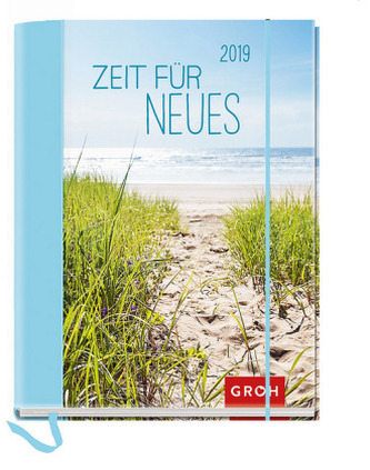 Zeit für Neues 2019