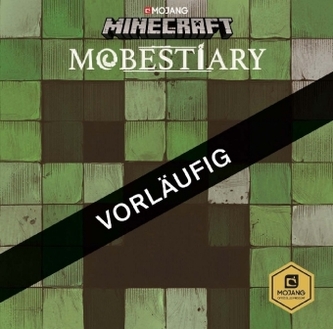 Minecraft - Mobestiarium