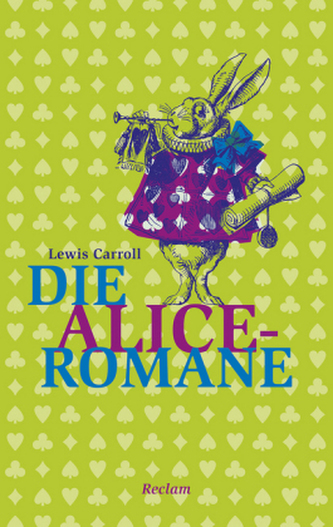 Die Alice-Romane Die Alice-Romane