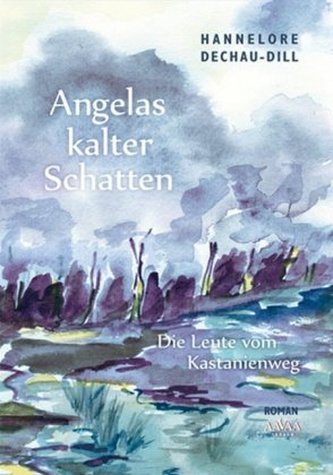 Angelas kalter Schatten