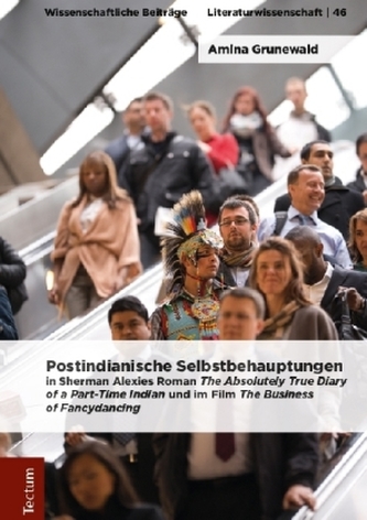 Postindianische Selbstbehauptung