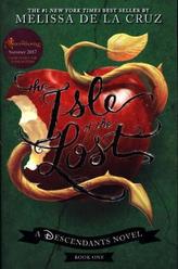 The Isle of the Lost