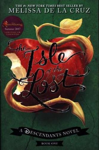 The Isle of the Lost